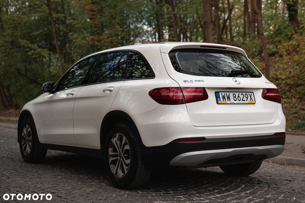 Mercedes-Benz GLC - 14