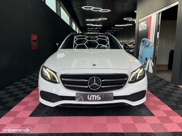 Mercedes-Benz E 300 de Exclusive Line - 2