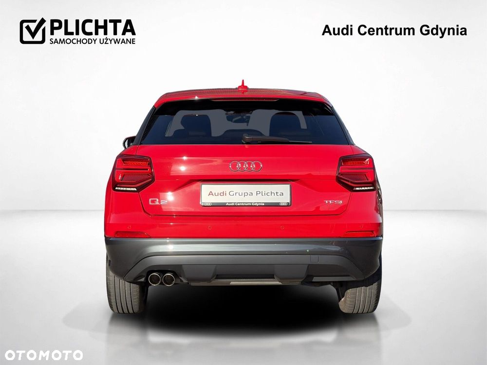 Audi Q2 - 4
