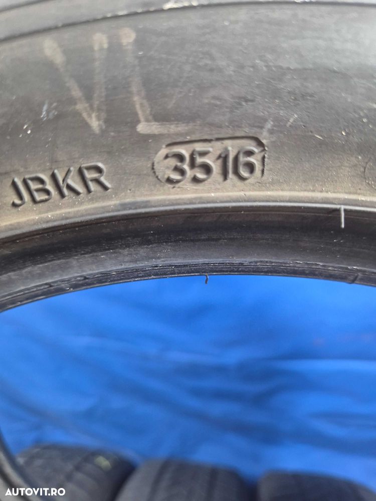 205/50/17 93v Dunlop - 8