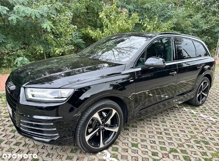 Audi Q7 - 3
