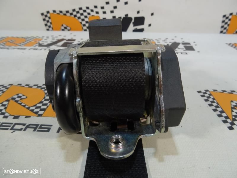 Cinto Frontal Ford Mondeo Iv (Ba7)  606639200 / 6G9n61294aew / 6G9n 61 - 7