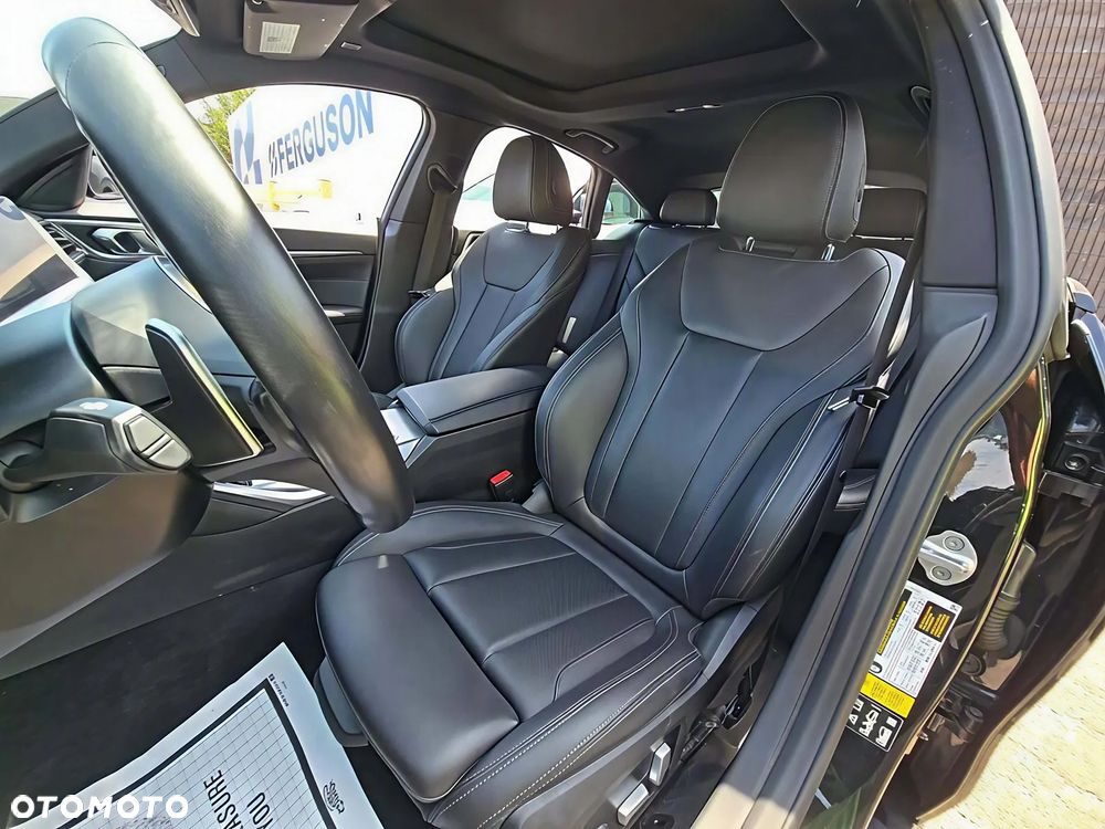 BMW Seria 4 - 6