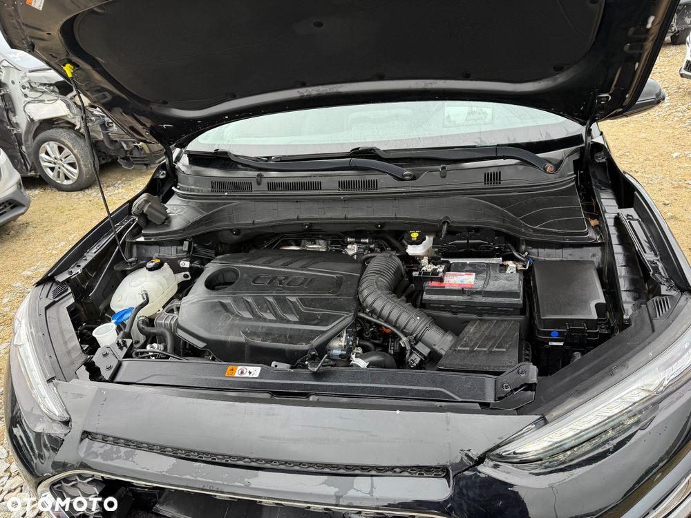 Hyundai Kona 1.6 CRDi DCT Premium - 18