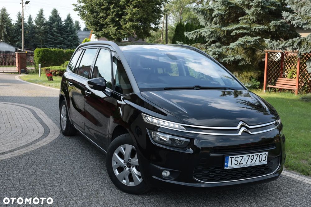 Citroën C4 Picasso 1.6 THP Intensive - 5