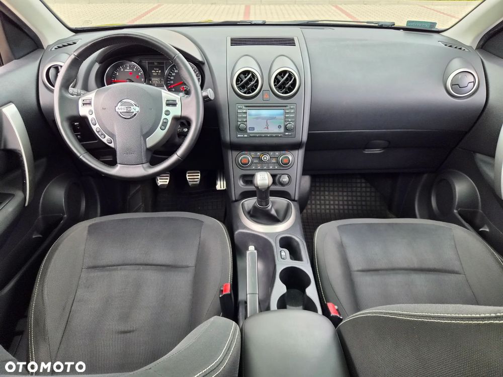 Nissan Qashqai 1.6 I-Way - 20