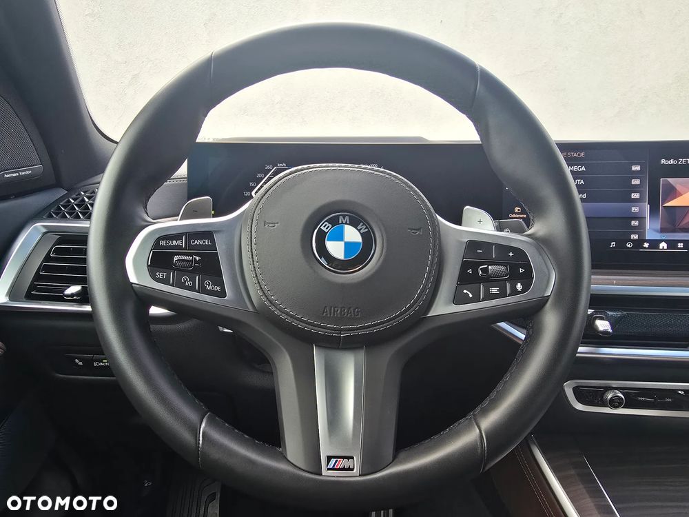 BMW X5 xDrive30d mHEV sport - 13