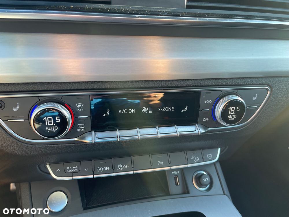 Audi Q5 40 TFSI mHEV Quattro S Line S tronic - 8