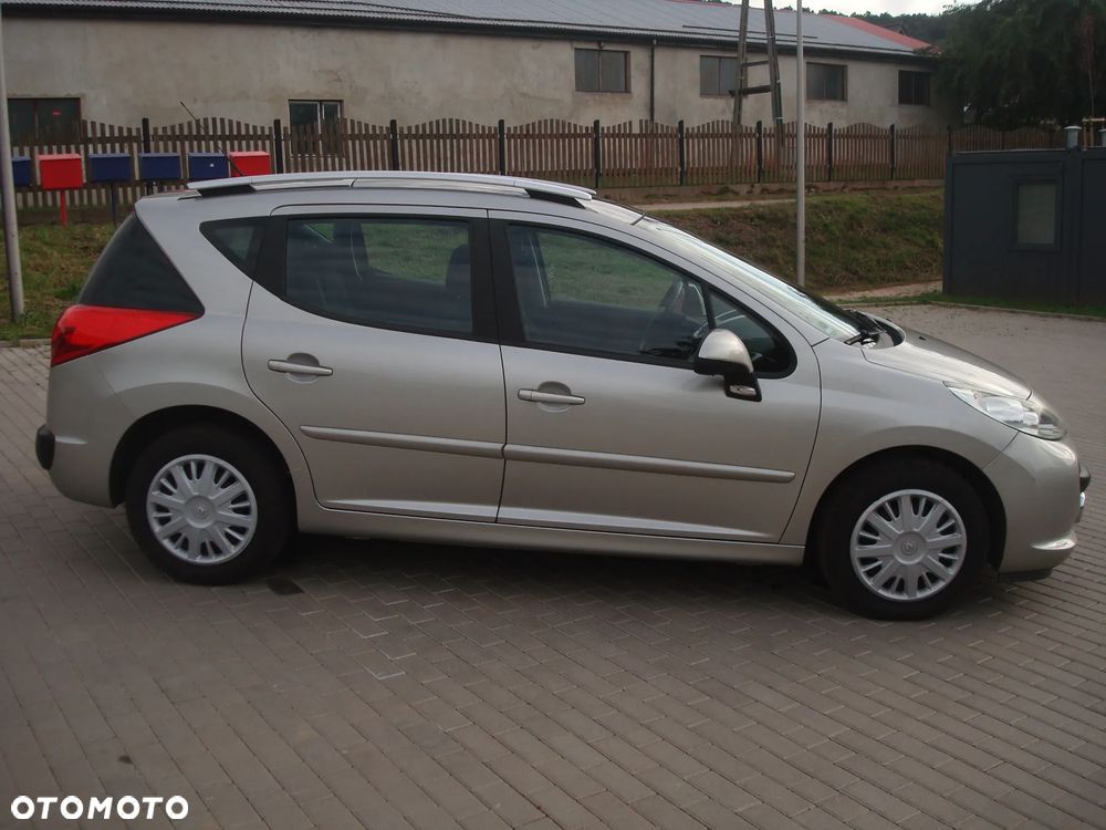 Peugeot 207 95 VTi Filou - 13
