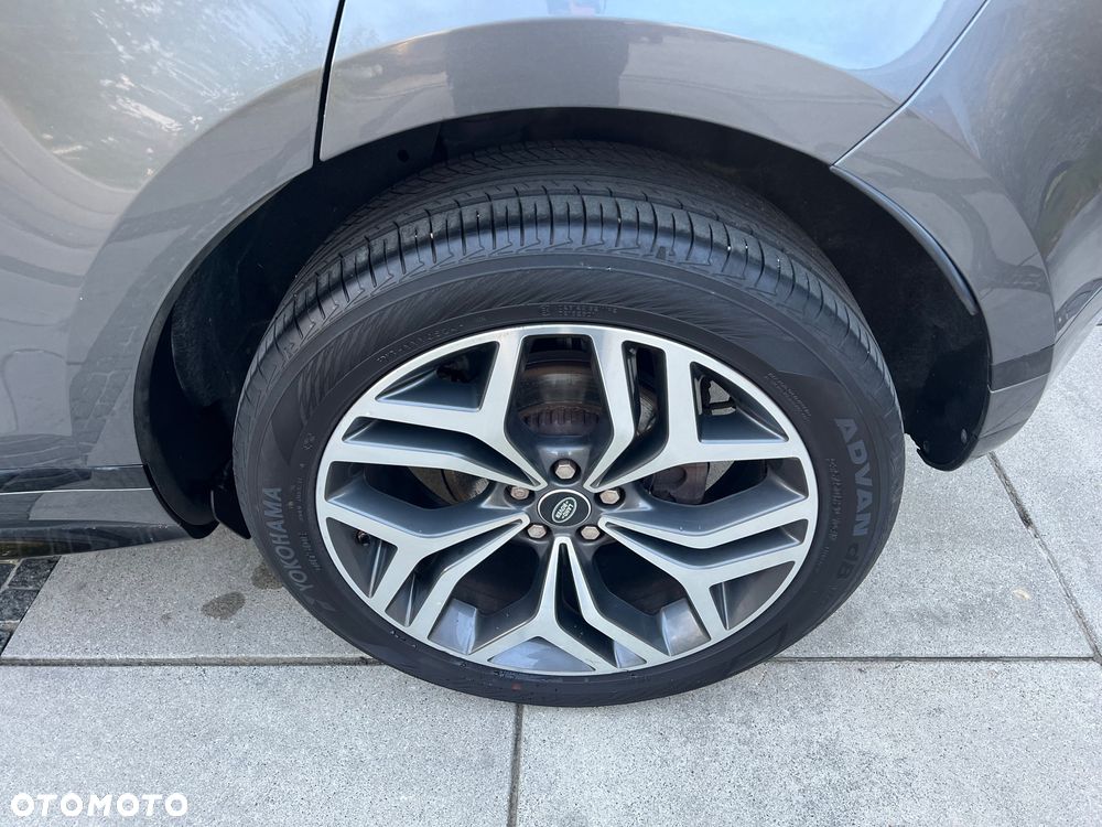 Land Rover Range Rover Evoque 2.0TD4 HSE Dynamic - 36