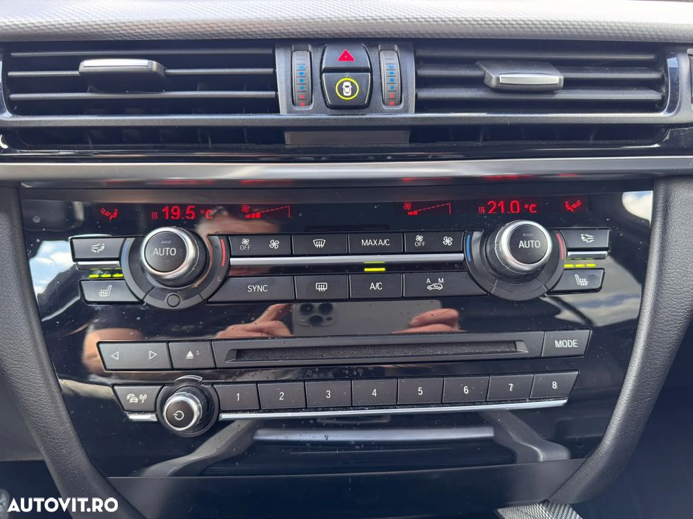 BMW X5 ver-xdrive40e - 12
