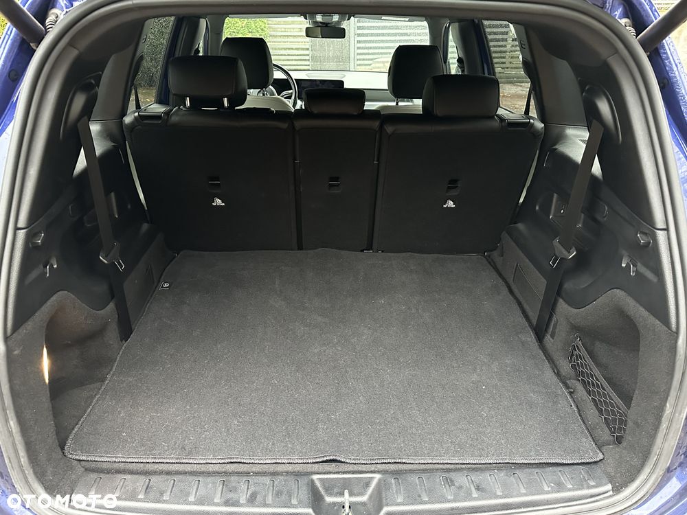 Mercedes-Benz GLB 200 d 4-Matic AMG Line 8G-DCT - 11