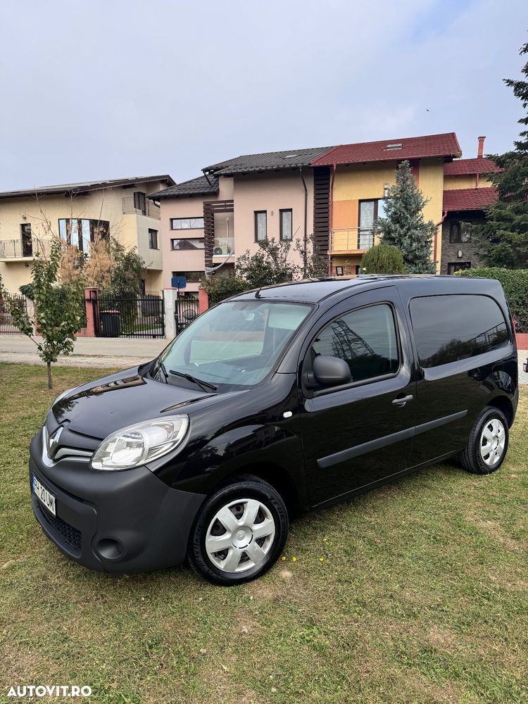 Renault Kangoo 1.5 dCI Authentique - 1