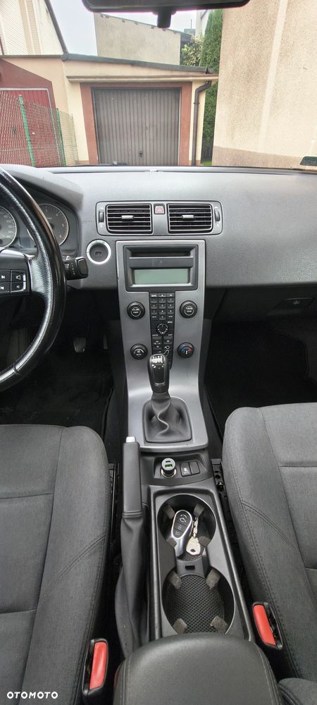 Volvo S40 - 7