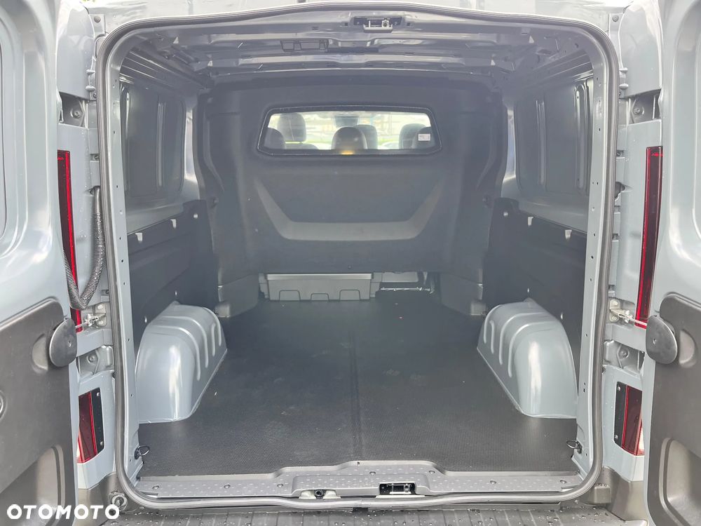 Renault Trafic 2.0 dCi L2H1 HD Extra (bryg.) - 25