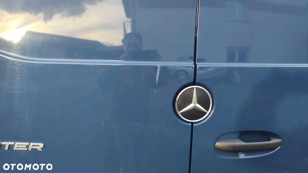Mercedes-Benz SPRINTER - 6