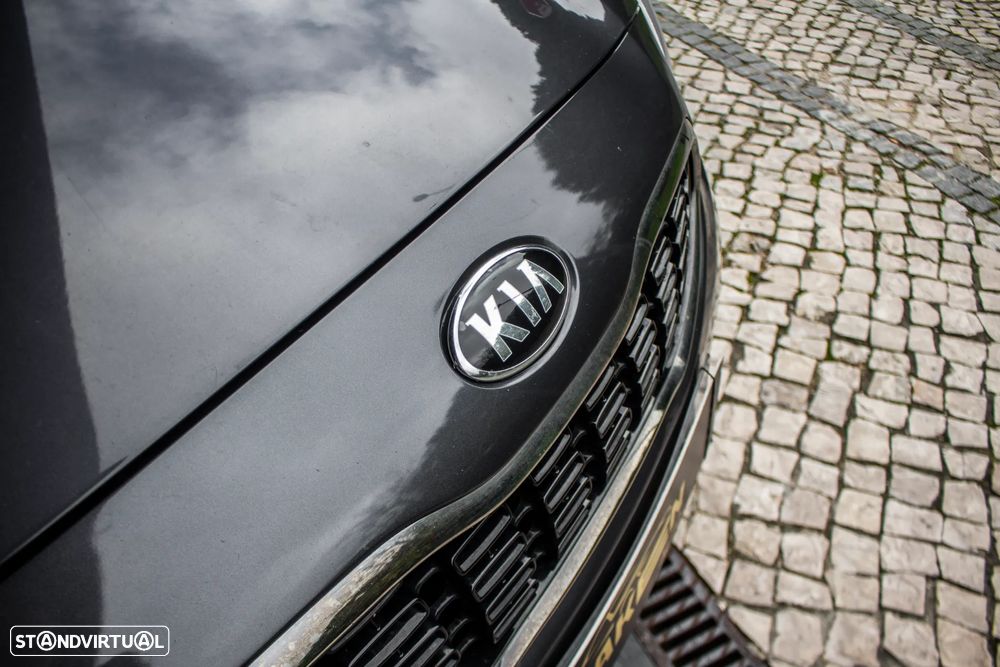 Kia Ceed SW 1.6 CRDi LX - 7