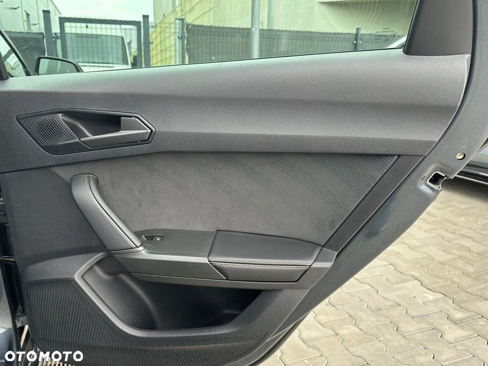 Cupra Leon Sportstourer 2.0 TSI 4Drive DSG - 16