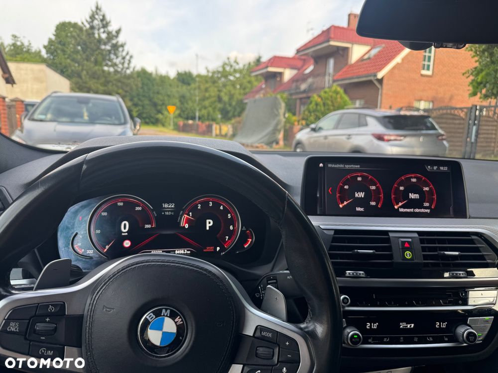 BMW X4 - 20