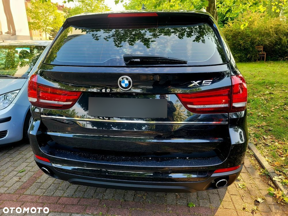 BMW X5 - 16