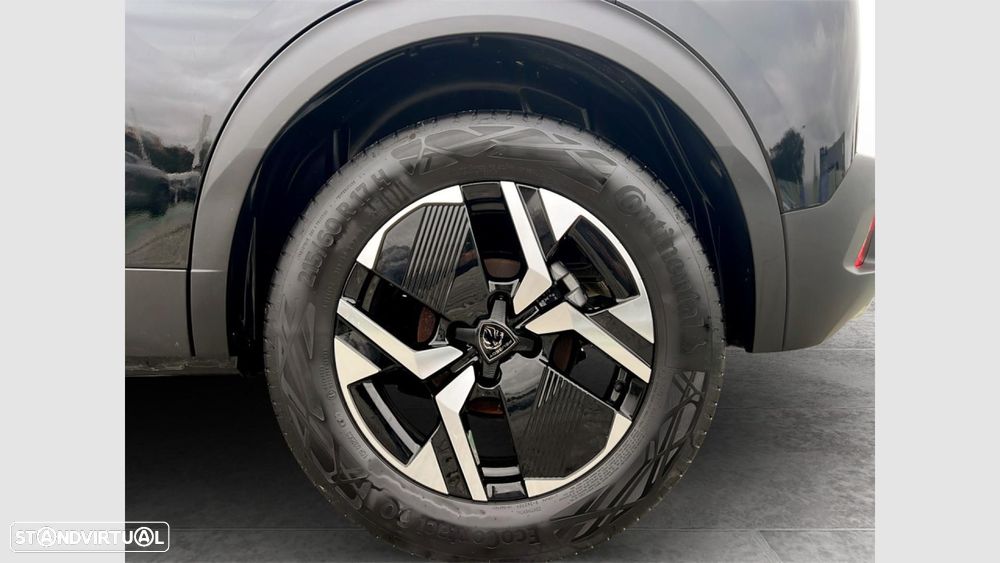 Peugeot 2008 1.2 Hybrid Allure e-DCS6 - 11