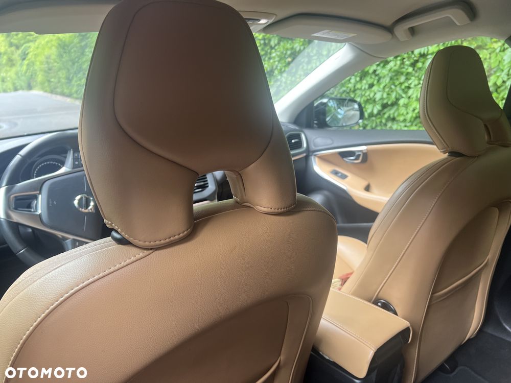 Volvo V40 - 12