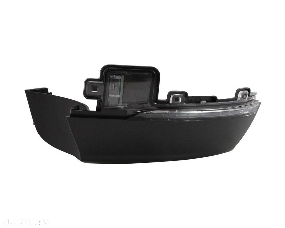 Lampa semnalizare oglinda Vw Polo (6r) 08.2009-, Fata stanga/dreapta, Led, Ece, 6R0949101; 6R0949101F - 1