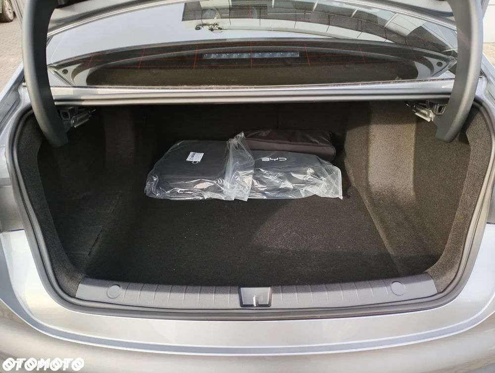 BYD Seal 5 1.5 Comfort - 14