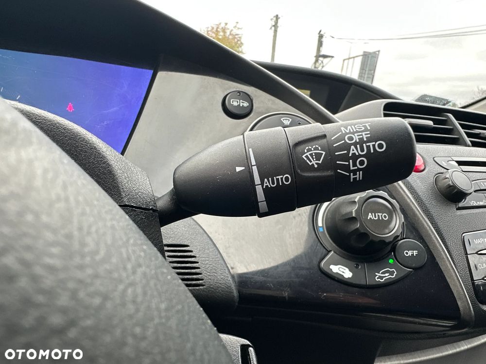 Honda Civic - 25
