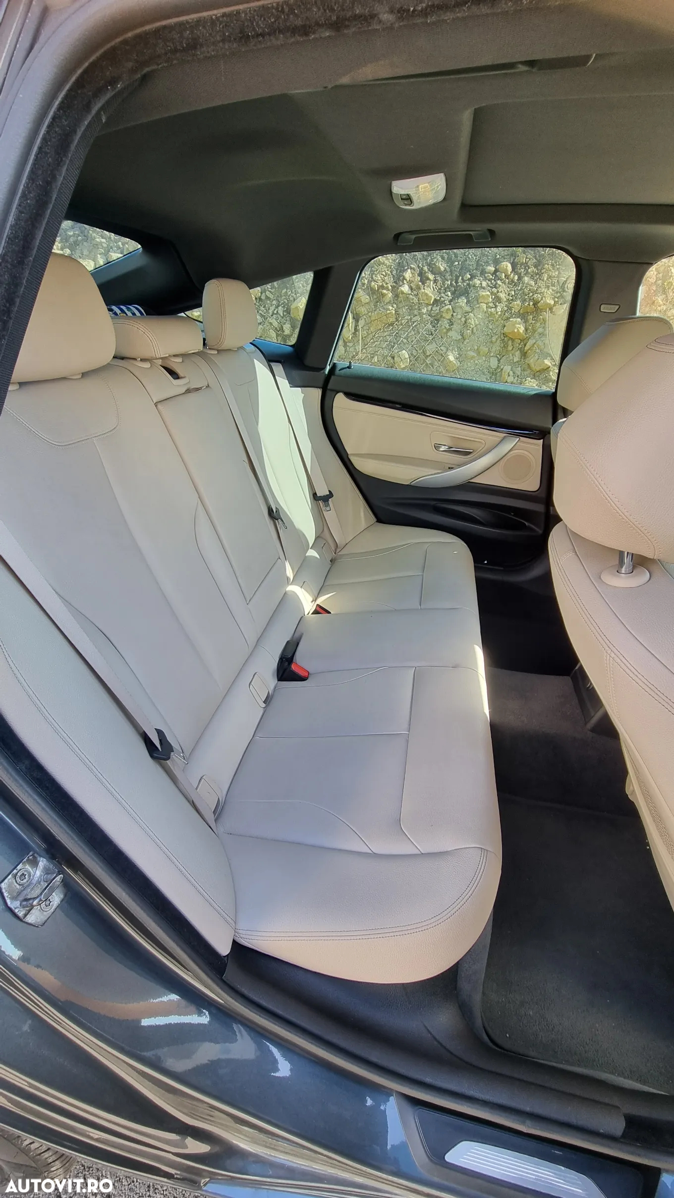 BMW Seria 3 - 6