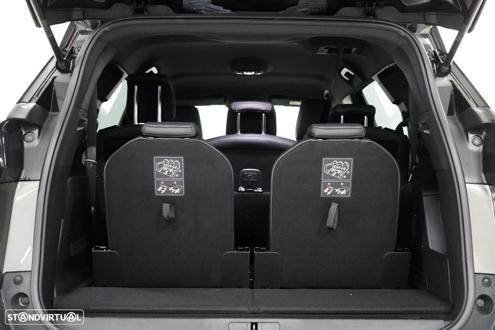 Peugeot 5008 1.5 BlueHDi GT Line - 24