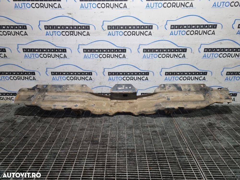 Armatura bara spate Mitsubishi Shogun Pajero 2006 - 2011 SUV 2 Usi (1191) - 1