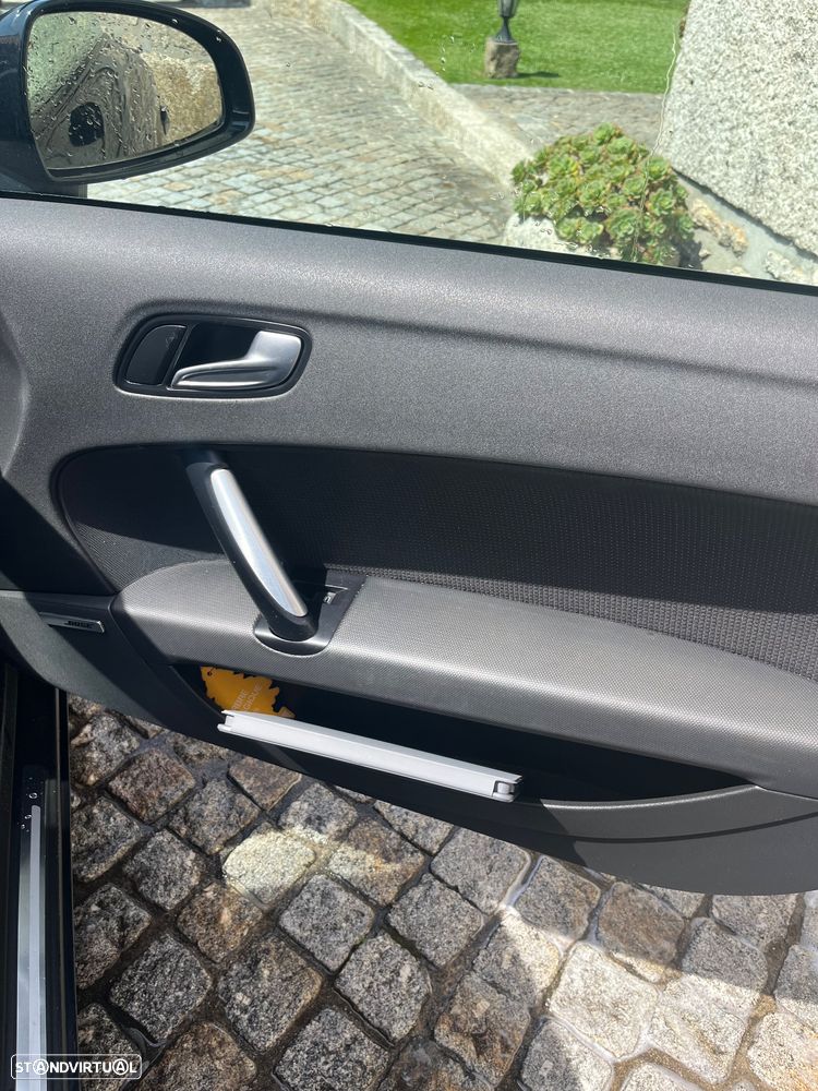 Audi TT Roadster 1.8 TFSi - 11