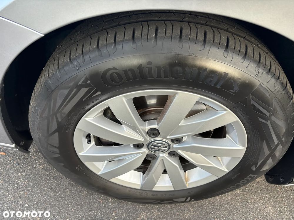 Volkswagen Passat 1.5 TSI EVO Business - 27