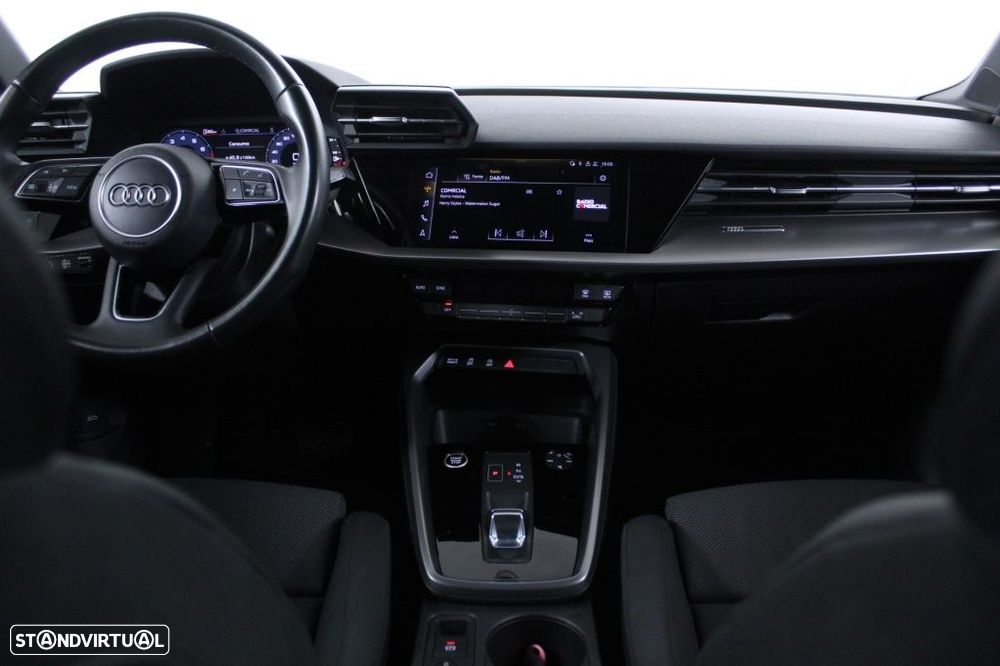 Audi A3 Sportback 30 TFSI Advanced S tronic - 17