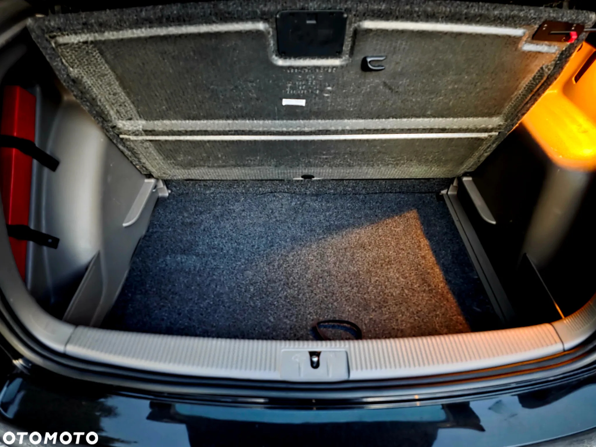 Volkswagen Golf Plus 1.6 Comfortline - 20
