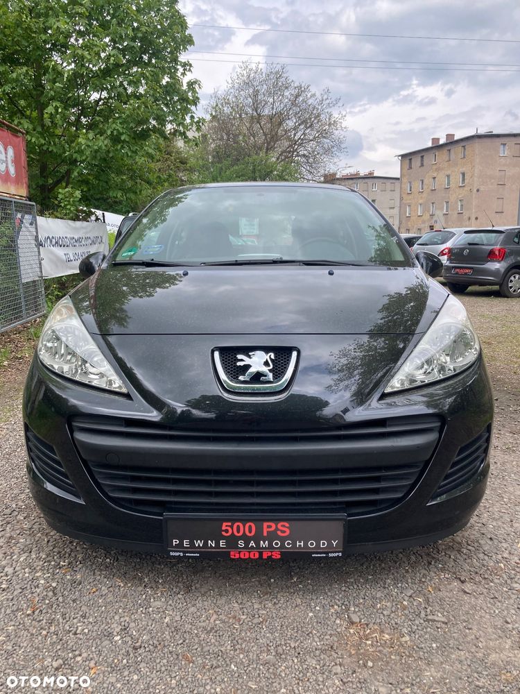 Peugeot 207 75 Filou - 1
