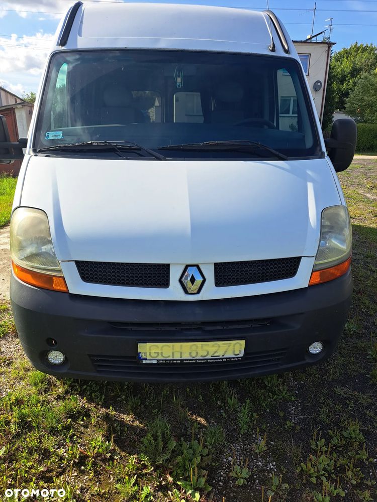 Renault Master - 7