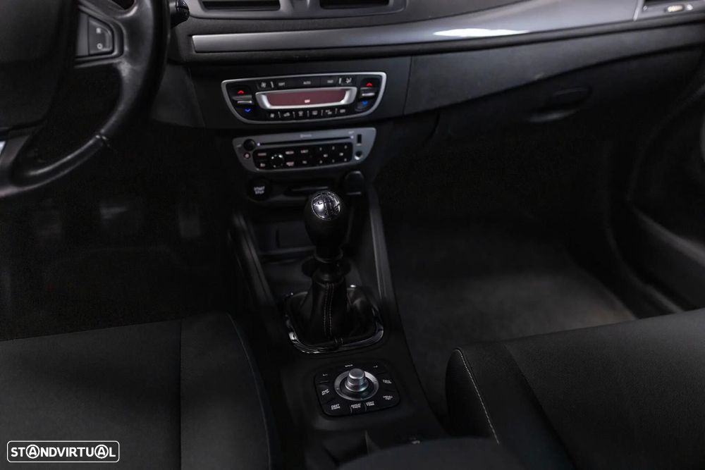 Renault Mégane 1.2 TCE Dynamique S SS - 24