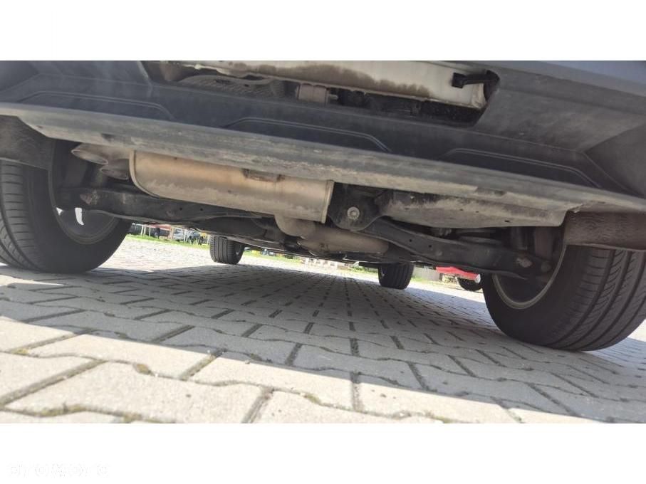 Volkswagen Tiguan - 29