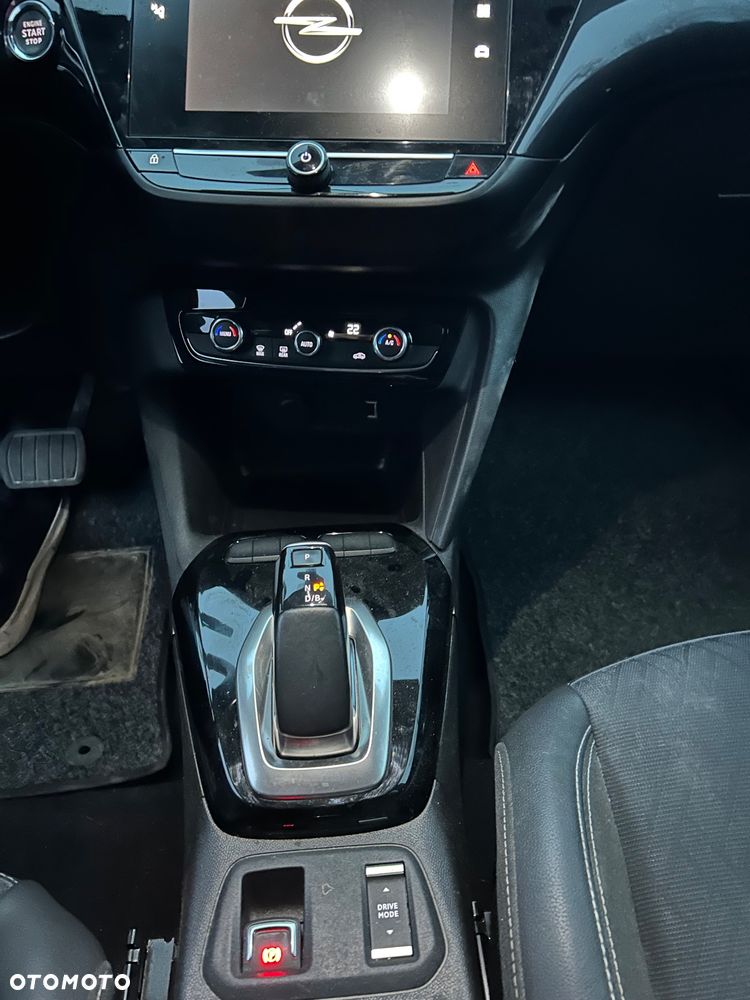 Opel Corsa GS Line - 8