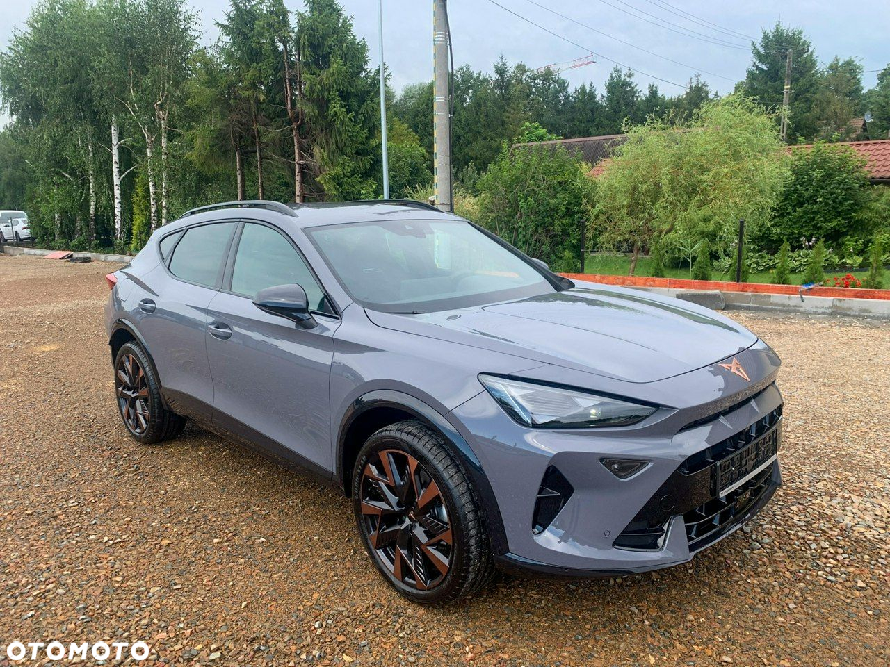 Cupra Formentor - 3