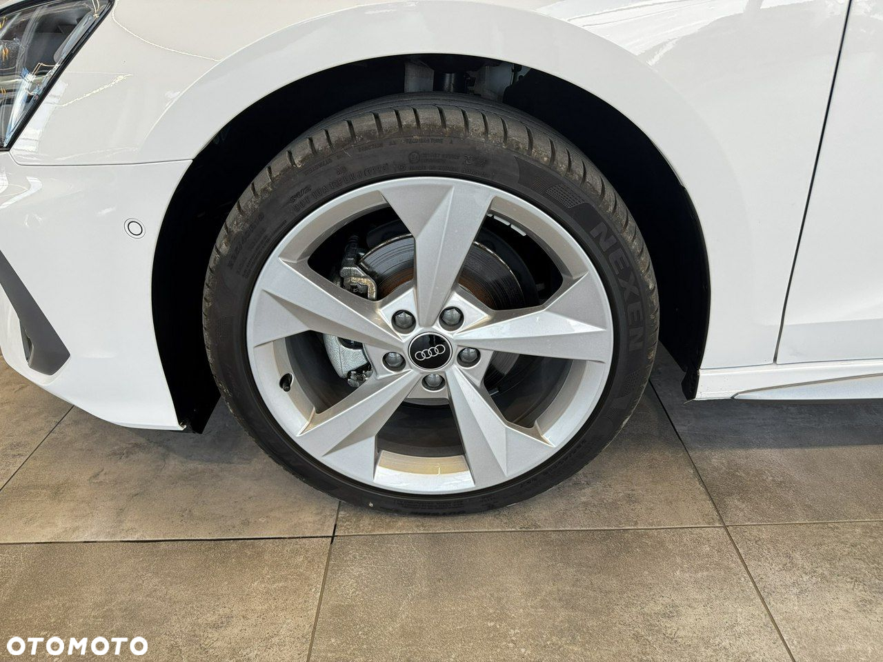 Audi A3 - 11