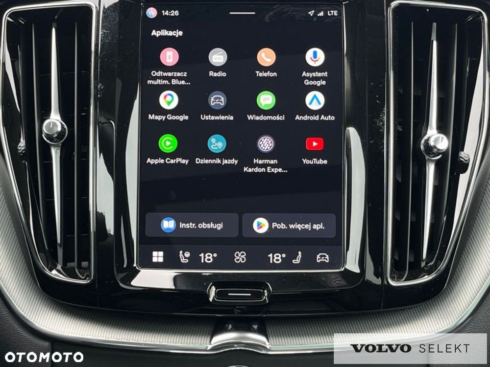 Volvo XC 60 - 19