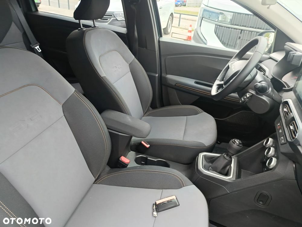 Dacia Jogger - 3