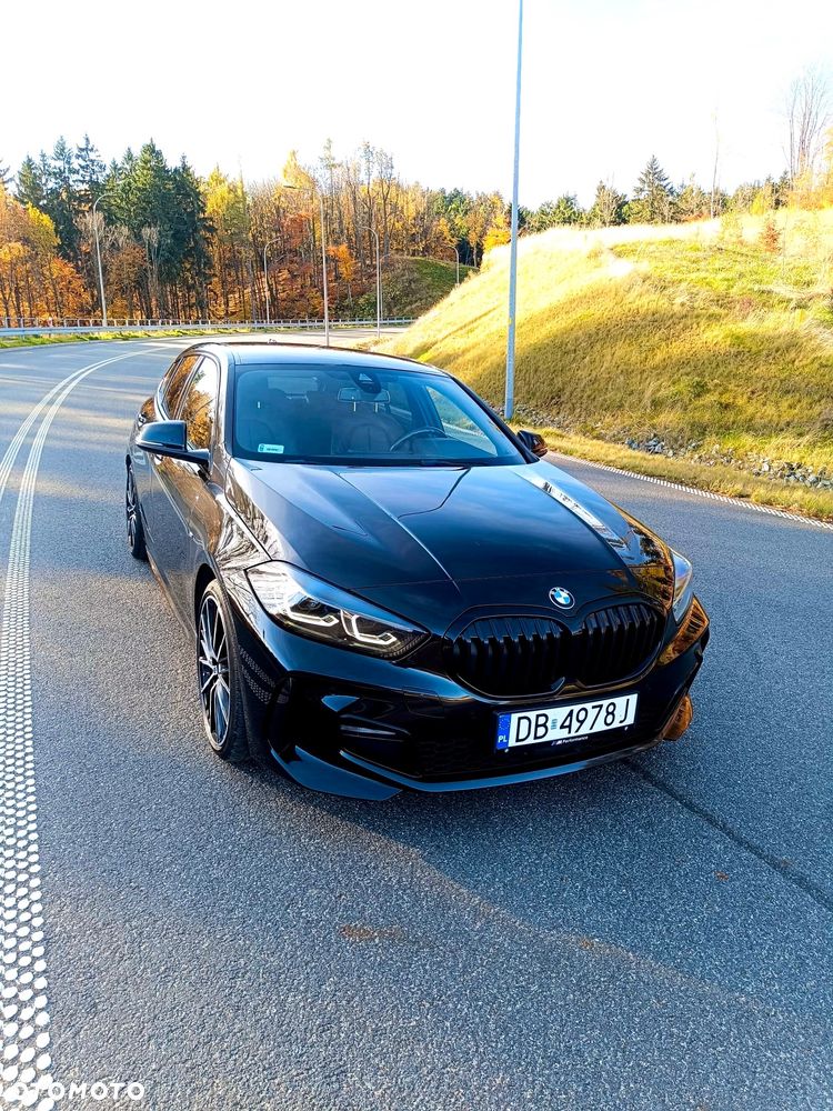 BMW Seria 1 ver-118d - 2