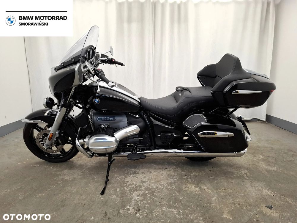 BMW R - 5
