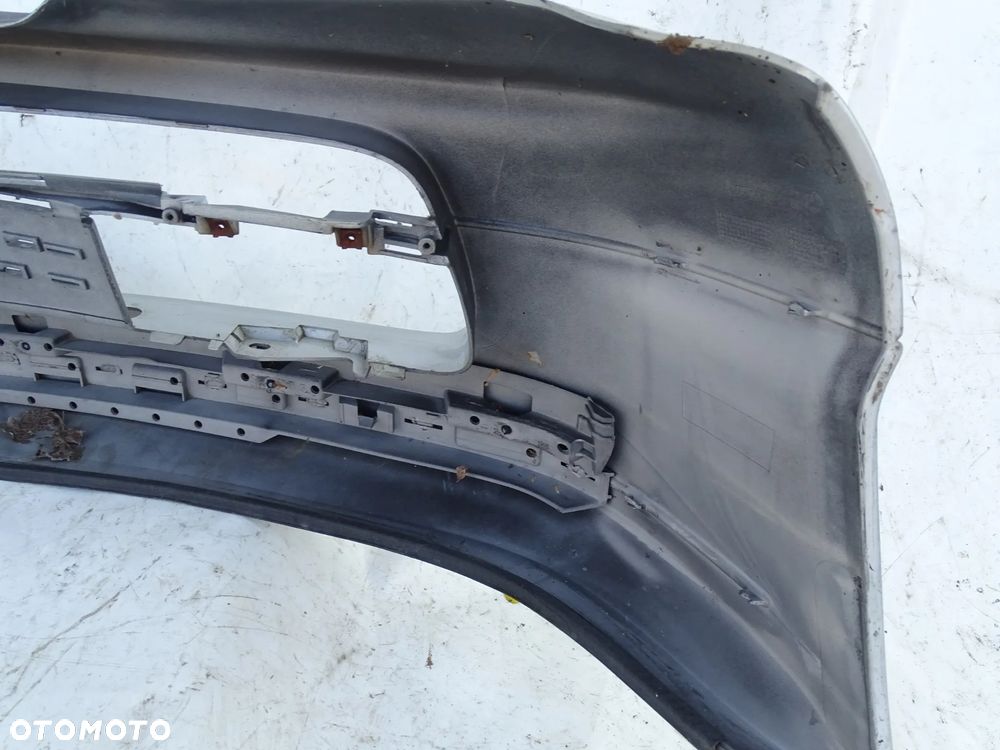 ZDERZAK PRZÓD PRZEDNI BMW E46 COUPE CABRIO TITANSILBER F-VAT - 8