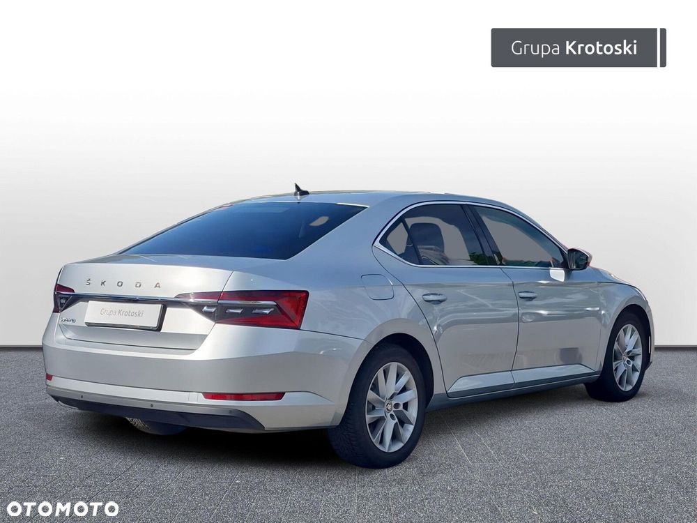 Skoda Superb 1.5 TSI Ambition - 6