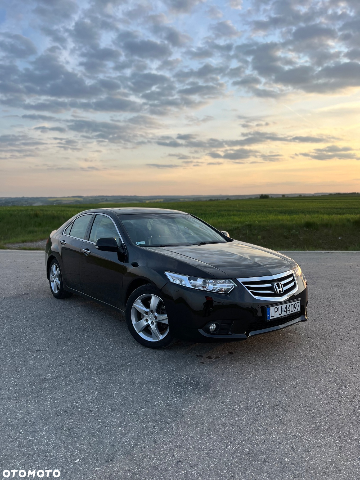 Honda Accord 2.4 Executive - 4